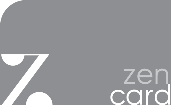 Thẻ Zen